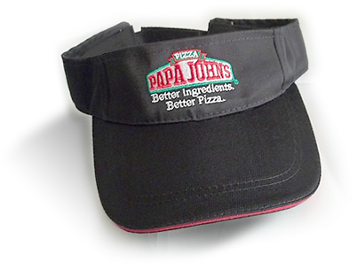 Restaurant Jobs At Papa John's - Restaurant (420x324), Png Download
