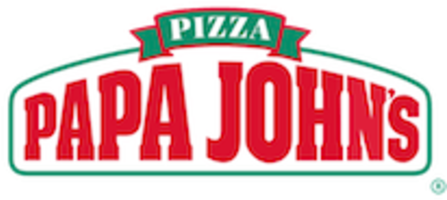 Papa John's Pizza - Papa Johns Logo Transparent (640x640), Png Download