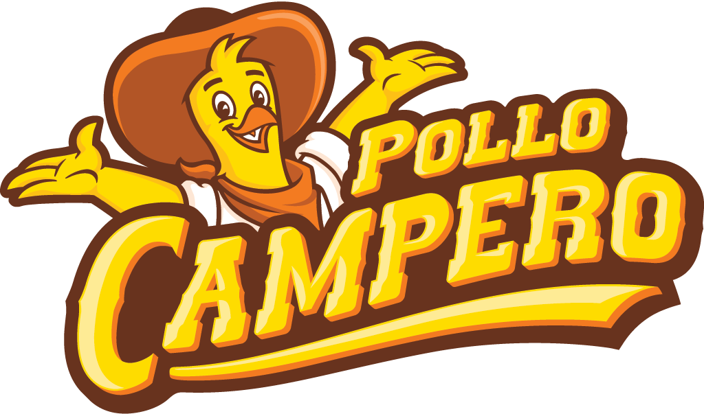 Pollo Campero Logo - Logo De Pollo Campero (1024x603), Png Download