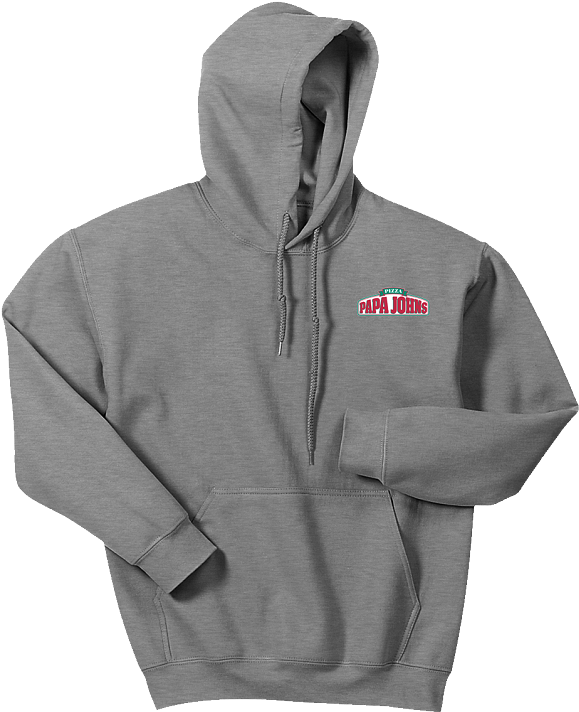 Screen Printing On Hoodies Outcome (611x750), Png Download