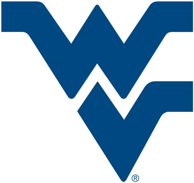 Autozone Liberty Brand Symbol Png Logo - West Virginia Mountaineers Wvu Logo (665x631), Png Download