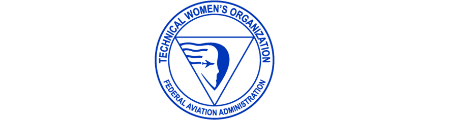 Faa Technical Women's Organization - Technical Women's Organization Logo (900x250), Png Download