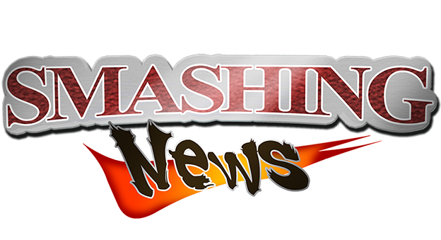 Super Smash Bros 2014 News Week In Review 1/17 - Calligraphy (750x375), Png Download