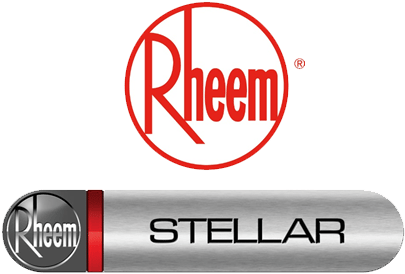 Rheem Electric Stainless Steel Range (419x300), Png Download