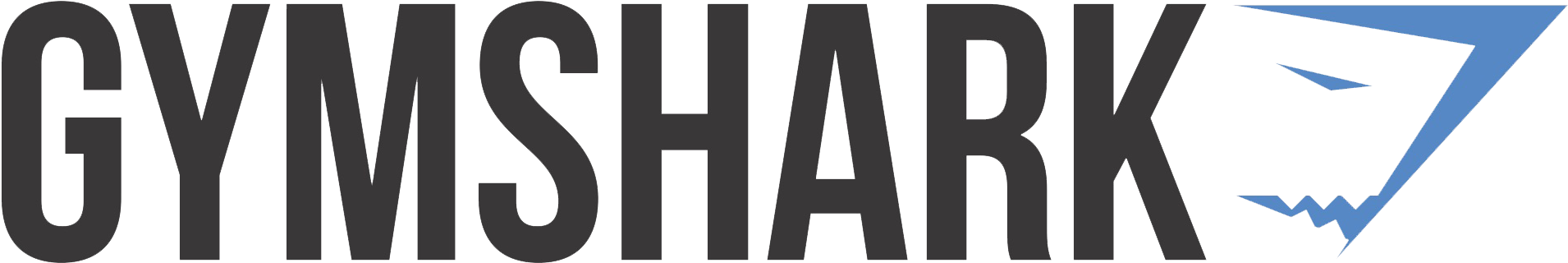 Gymshark Promotional Codes - Gymshark Logo Png (2083x462), Png Download