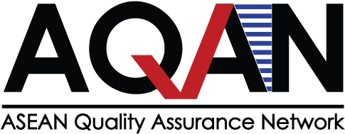 Member Of Ciqg Member Of Asean Quality Assurance Network - Asean Quality Assurance Network (541x224), Png Download
