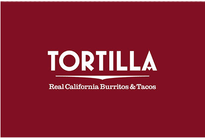 Tortilla Restaurant Logo - Tortilla Logo (400x400), Png Download