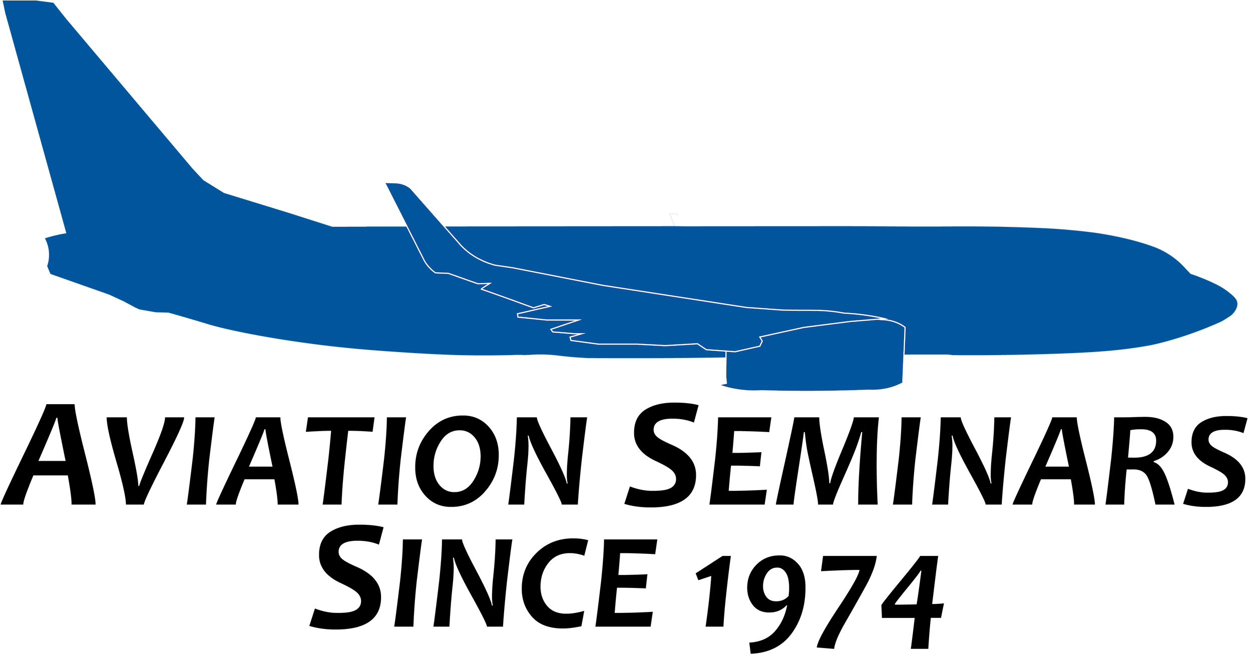 Logo - Federal Aviation Administration (2500x1338), Png Download