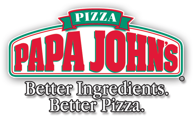 I - Papa Johns Pizza (900x900), Png Download