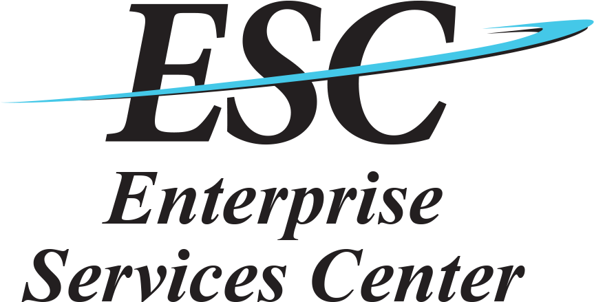 Esc Logo Graphic - Intercourse (934x513), Png Download