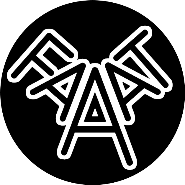 Faaat Think & Do Tank - Sale Neon Sign (650x650), Png Download