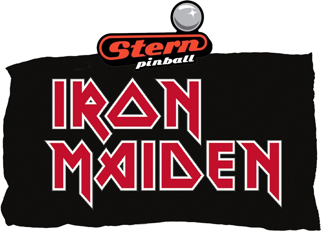 Formed In 1975, Iron Maiden Led The Wave Of British - Iron Maiden The Twilight Zone Single (1837x1093), Png Download