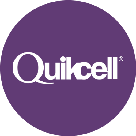 Top Brands - Quikcell Car Charger For Android & Apple Phones (500x500), Png Download