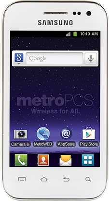 If You Had Been Considering Getting A Higher-end Device, - Samsung Galaxy Admire (354x451), Png Download
