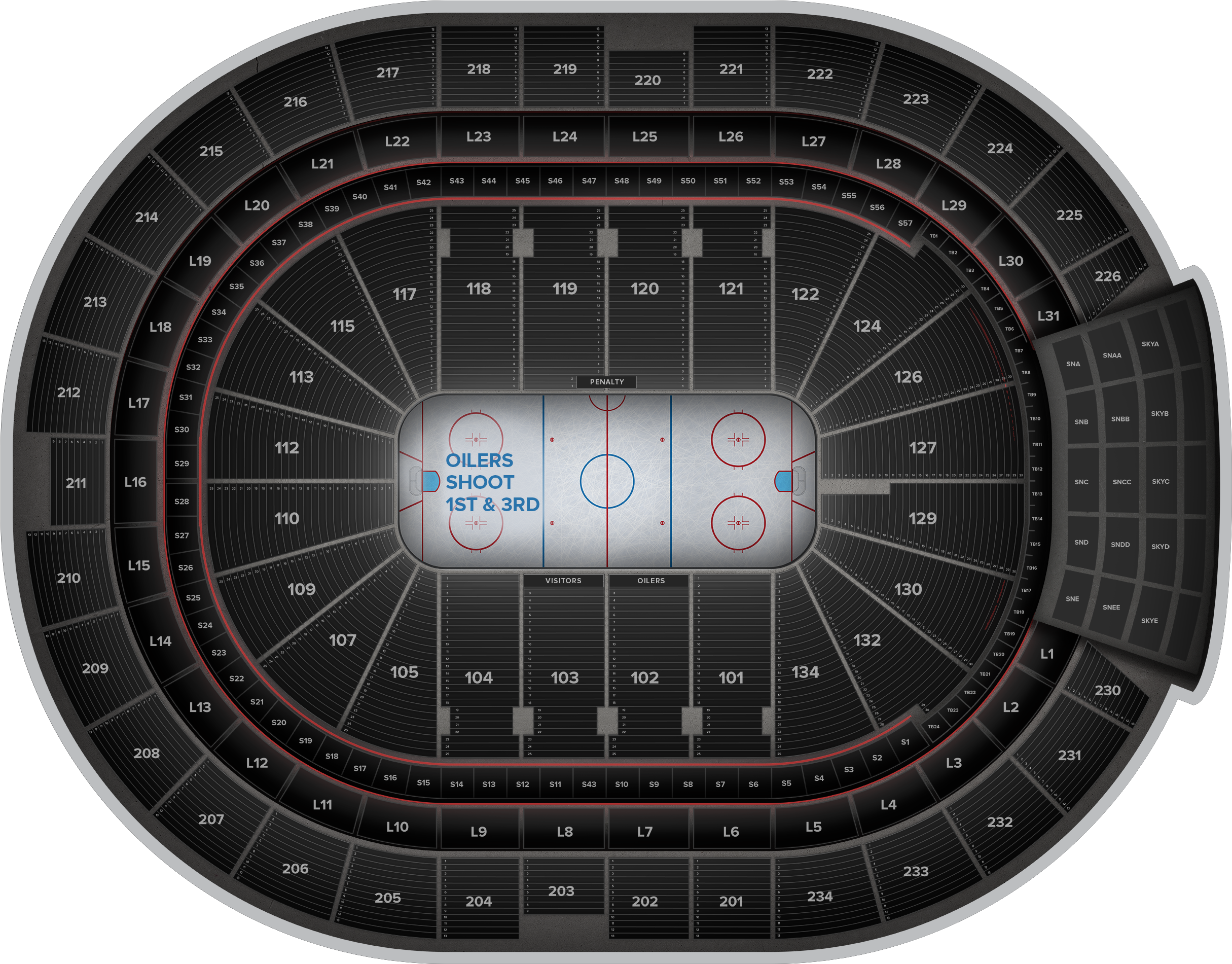 Edmonton (2560x1936), Png Download