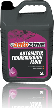Automatic Transmission Fluid - Autozone (400x400), Png Download