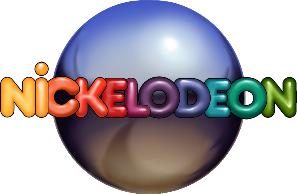 Nickelodeon 1981sb - Nickelodeon Silver Ball Logo (1022x669), Png Download