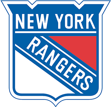 New York Rangers - New York Rangers Svg (550x550), Png Download
