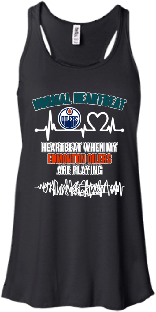 Edmonton Oilers T Shirts Heartbeat When My Edmonton - Rick And Morty Bender Shirt (1024x1024), Png Download