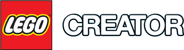 Lego Creator Winter Toy Shop - Lego Batman The Videogame Logo (762x200), Png Download