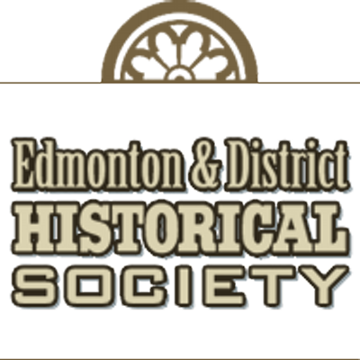 Historic Edmonton - Circle (400x400), Png Download