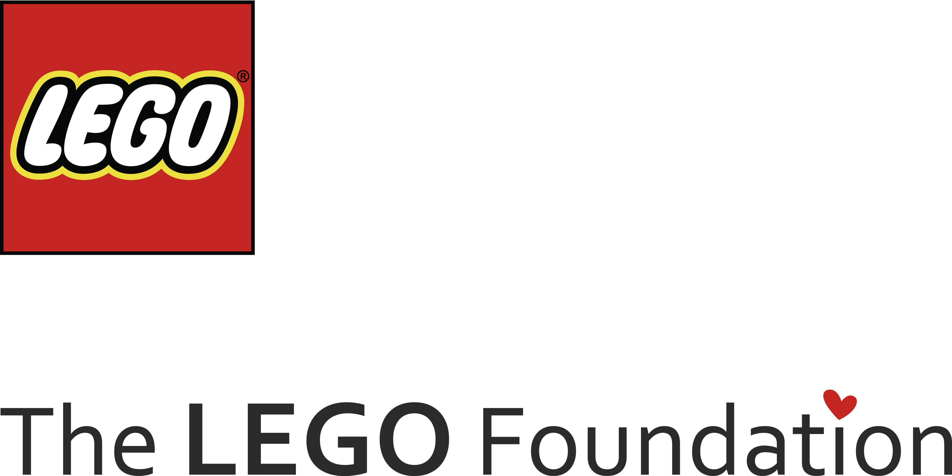 Free Lego Logo Png - Legoland Florida Resort Logo (3778x1891), Png Download