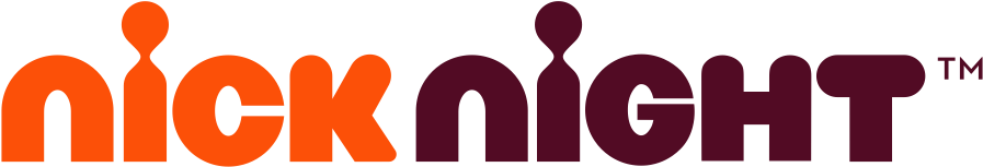 Nick Night Logo (1920x1080), Png Download