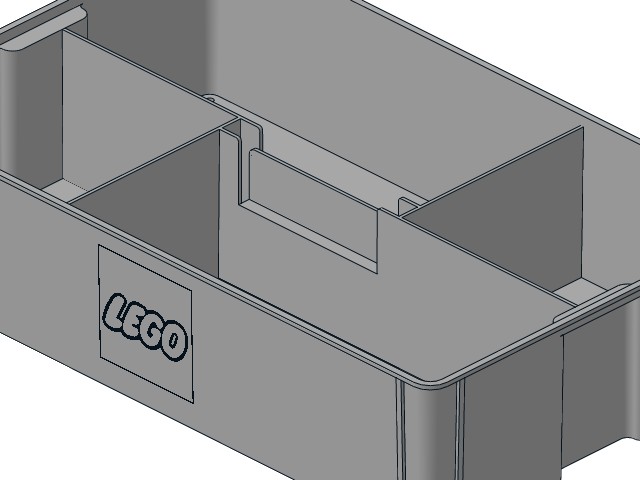 Part Image - Chest Of Drawers (640x480), Png Download