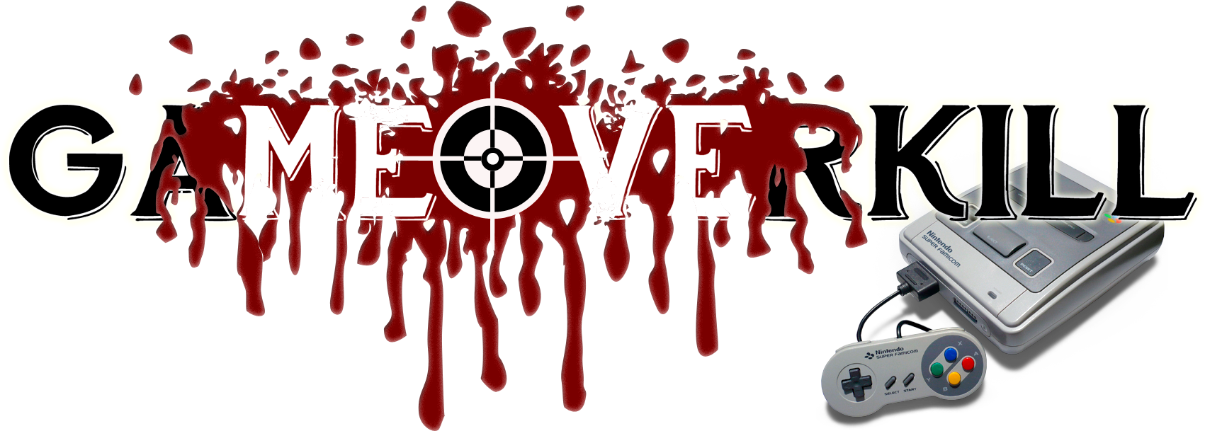 I Can't Tell If I Think “sufami” Sounds Silly Or Cool - 3rd Gen Consoles (1727x648), Png Download