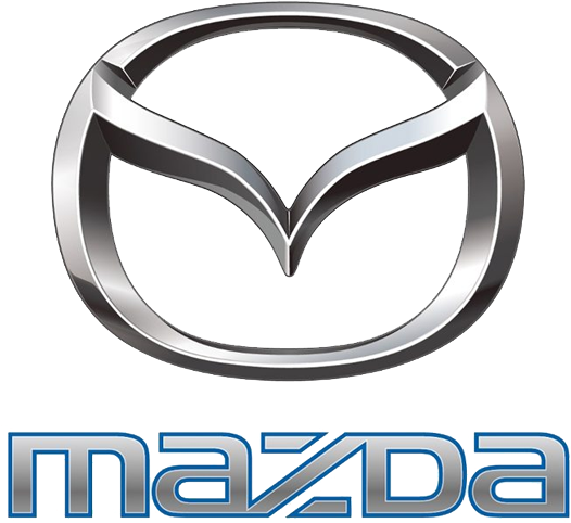 Mazda - Mazda Logo 2017 (700x525), Png Download