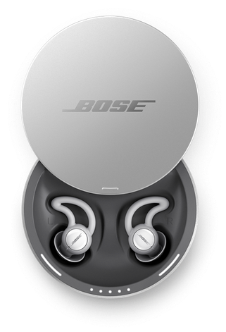 Bose Noise Masking Sleepbuds (333x500), Png Download