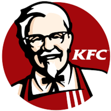 Kentucky Fried Chicken Logo Png (560x370), Png Download
