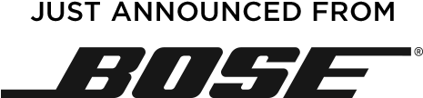 Bose Revolve Speaker - Bose (700x300), Png Download