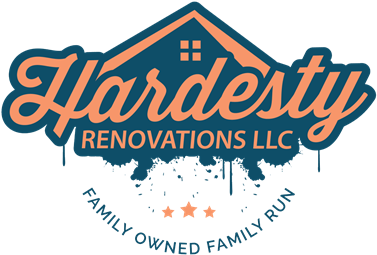 Hardesty Renovations (407x300), Png Download