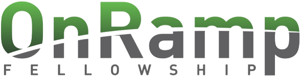 Onramp Fellowship Onramp Fellowship - Graphics (632x232), Png Download