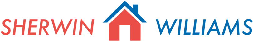 Sherwin Williams Paints (1000x333), Png Download