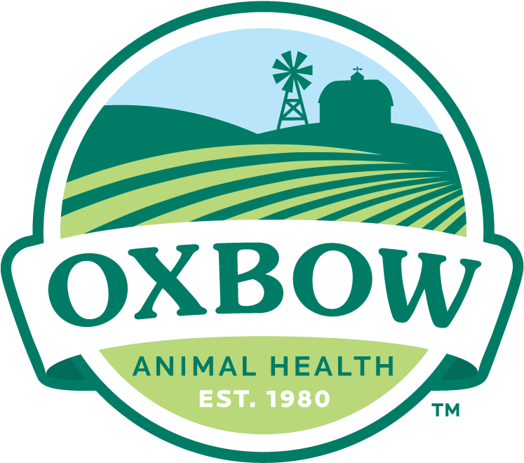 Oxbow Animal Health (756x672), Png Download