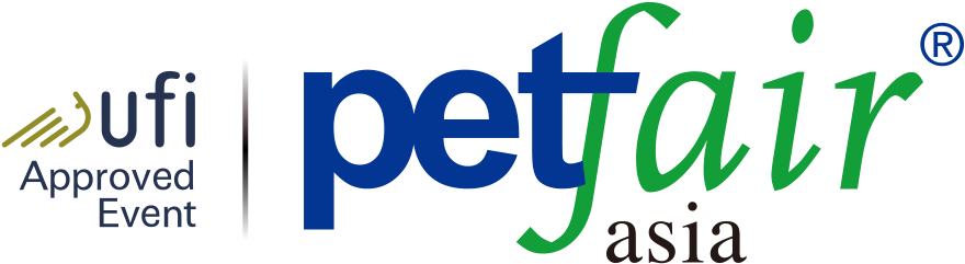 Pet Fair Asia - Pet Fair Asia 2018 (980x321), Png Download