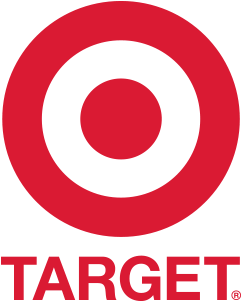 Item - - Target Logo Clip Art (400x400), Png Download