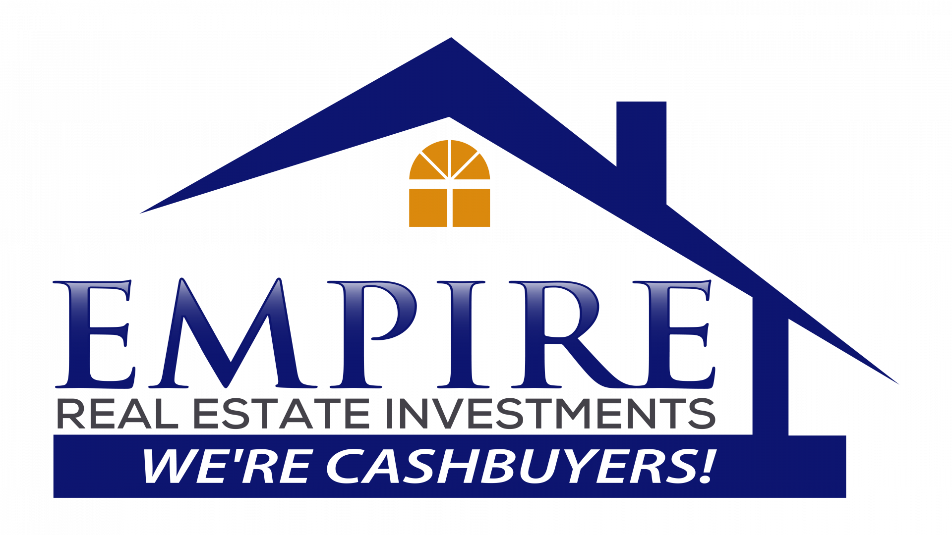 Fast Company Logo Transparent - Real Estate (1920x1080), Png Download