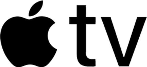Apple Tv Logo Png - Apple Tv Logo Transparent (1200x400), Png Download