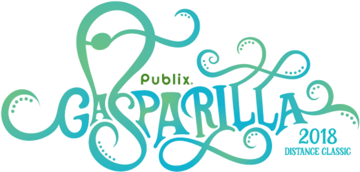 Gasparilla Distance Classic 2018 (800x400), Png Download