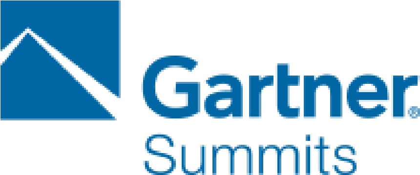 Gartner Application Strategies & Solutions Summit - Gartner Security And Risk Management Summit (893x550), Png Download