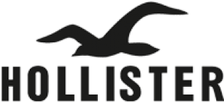 Hollister Top 3/4 Sleeve - Size Xs (600x315), Png Download
