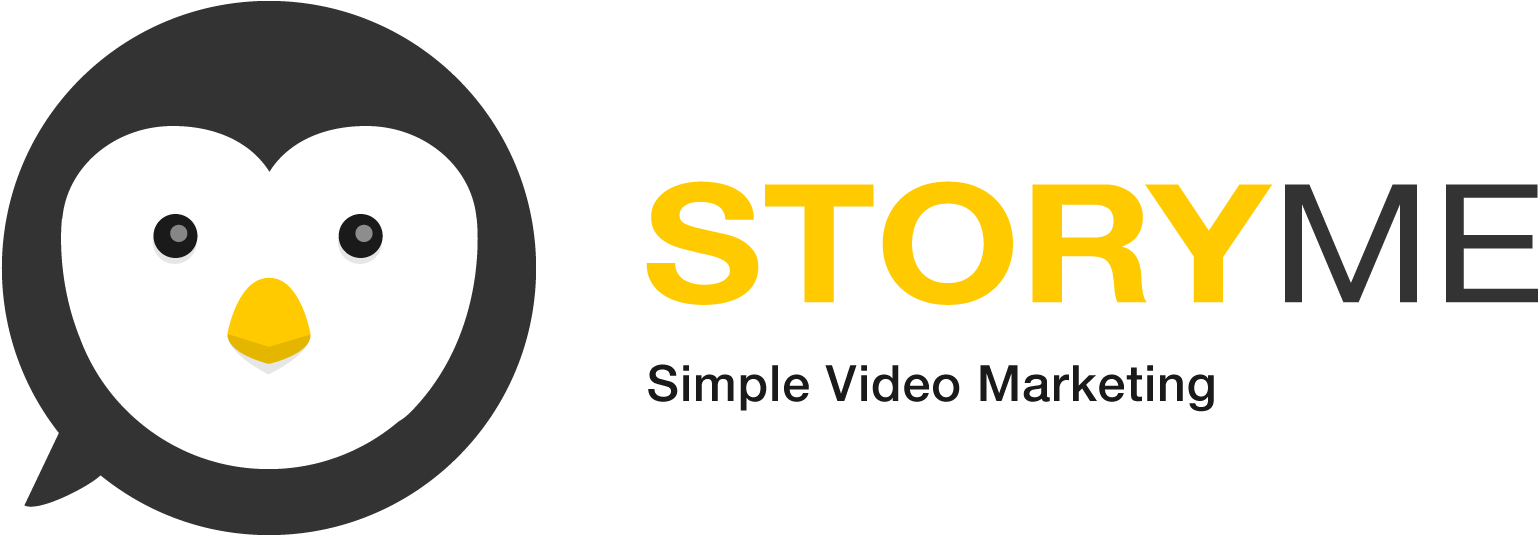 Storyme Logo (1920x1080), Png Download