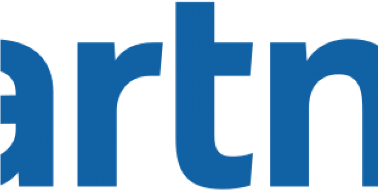Gartner 2017 Cool Vendor (768x450), Png Download