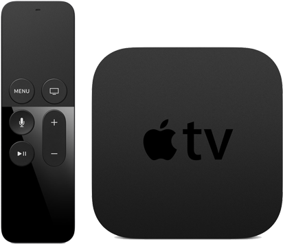 Home » Residential » Apple Tv Integrator And Installer - Apple Tv 4th Generation Png (535x366), Png Download