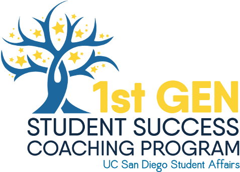 Welcome To Uc San Diego's Student Success Coaching - Student Success Coaching Program Ucsd (540x357), Png Download