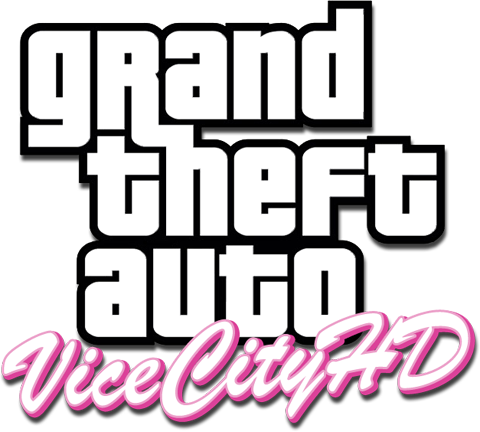 Vice Logo Png - Gta San Andreas Png (480x432), Png Download