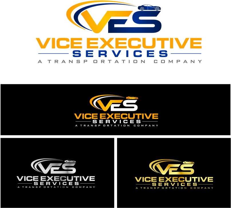 Logo Design By Stynxdylan For Vice Executive Services - Design (806x847), Png Download
